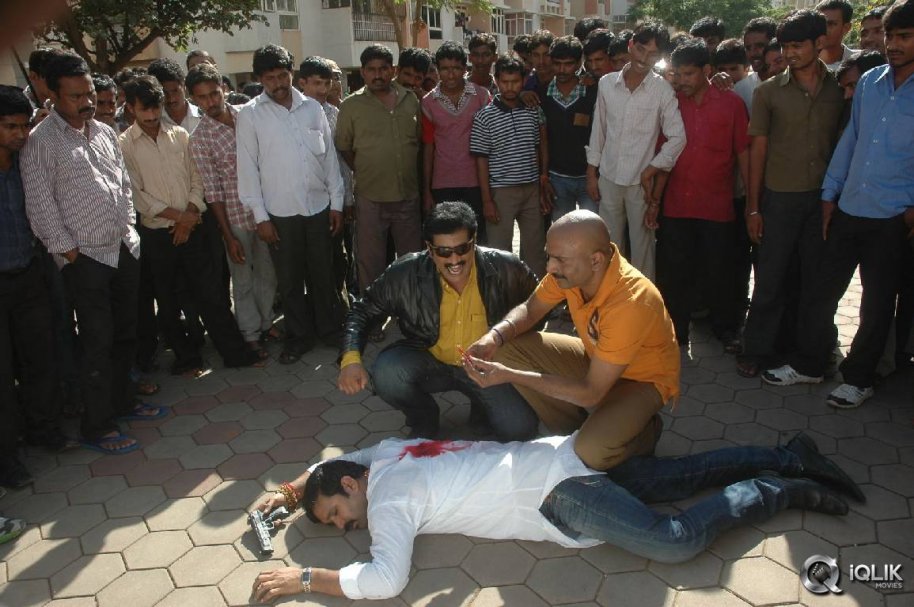 Operation Duryodhana 2